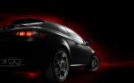 Alfa Romeo Brera S 2008 года
